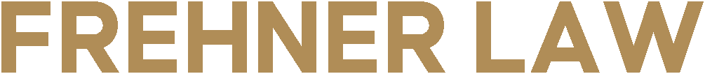 Frehner Law